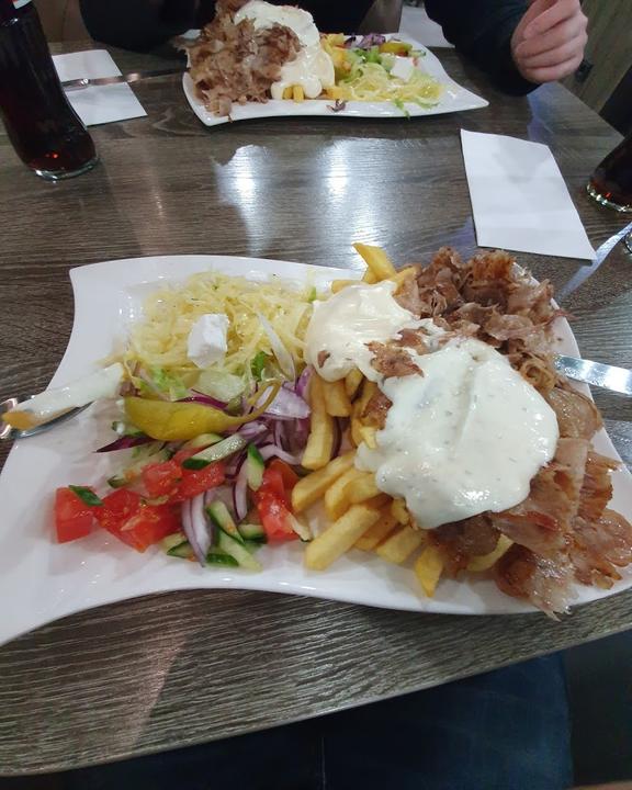 Vatan Kebap-Haus