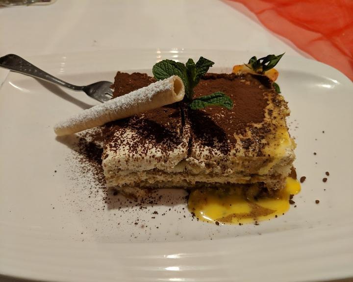 Ristorante Lehmbacher Hof