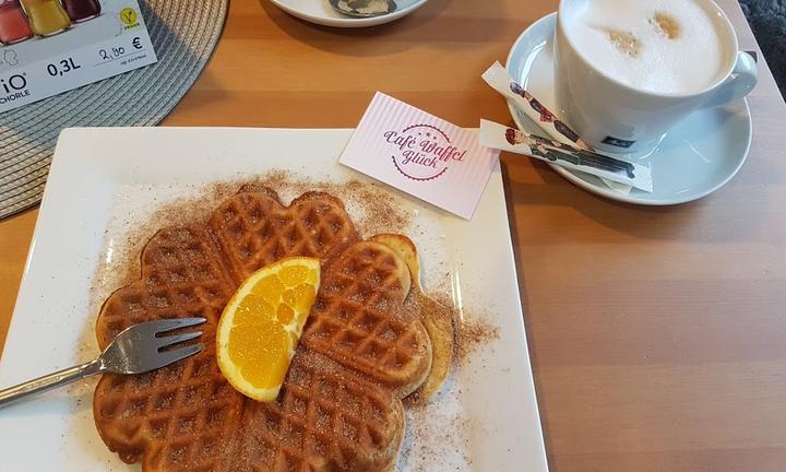 Cafe WaffelGluck