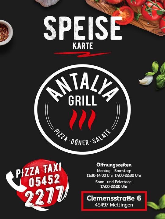 Antalya