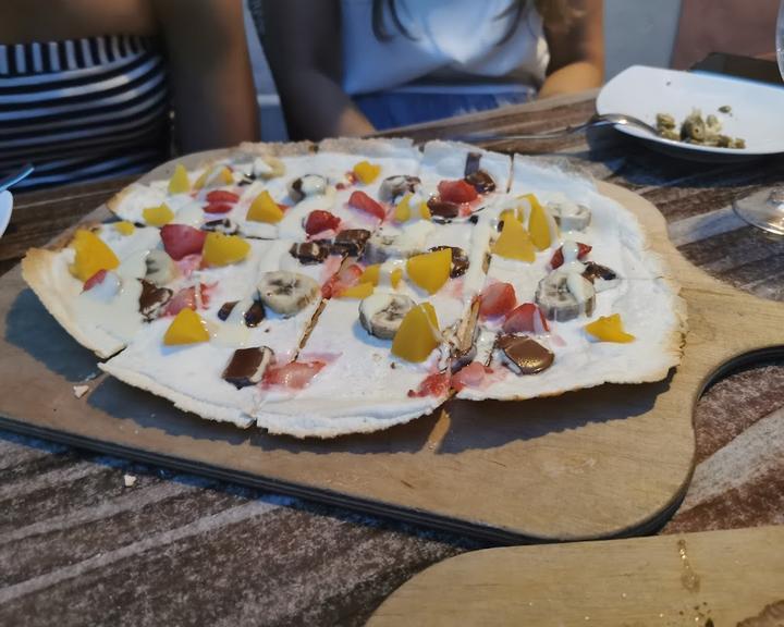 Le Feu - Der Flammkuchen in Warendorf